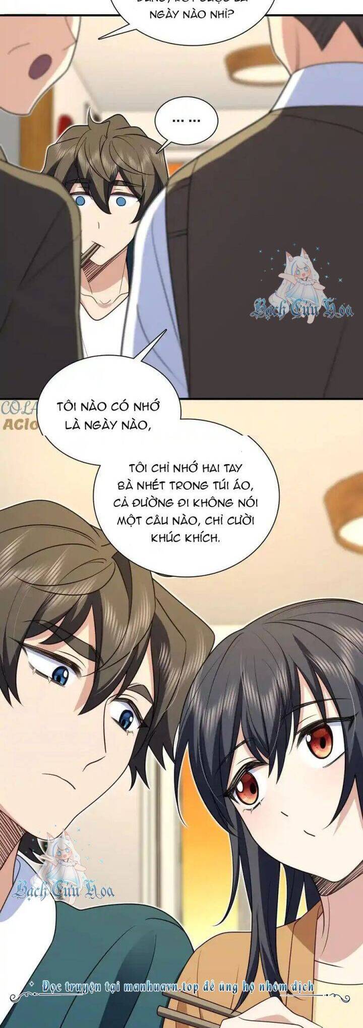 Bà Xã Nhà Tôi Đến Từ Ngàn Năm Trước Chapter 299 - 29