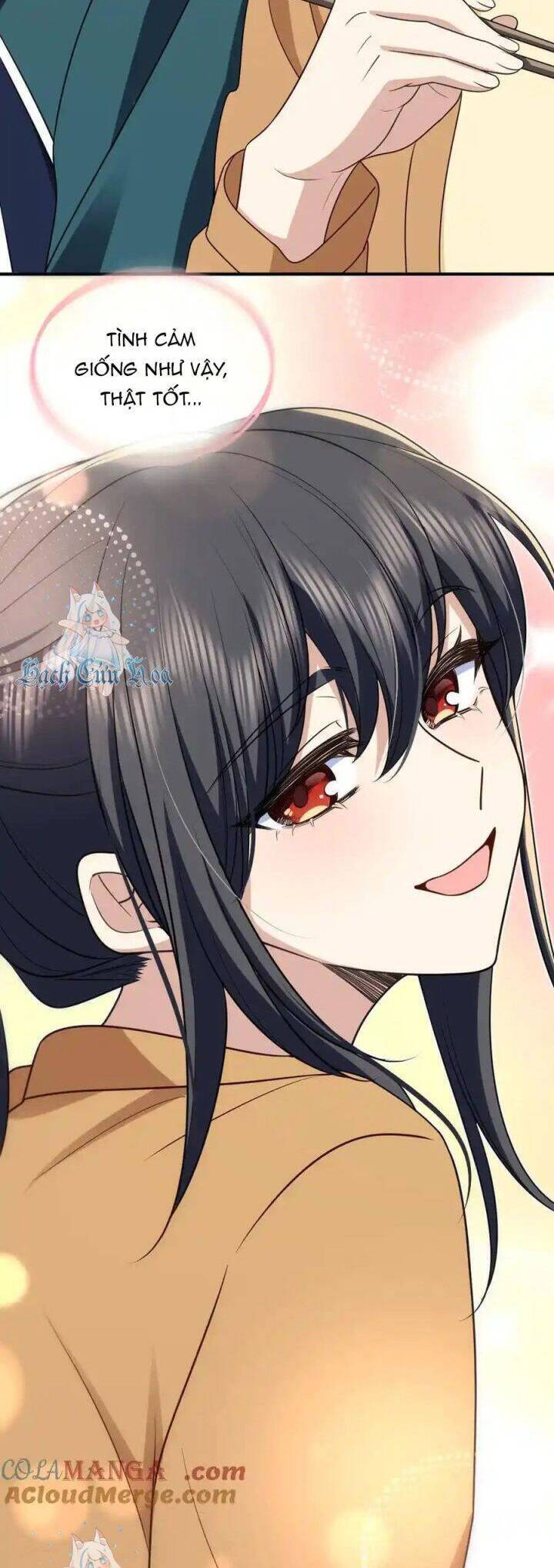 Bà Xã Nhà Tôi Đến Từ Ngàn Năm Trước Chapter 299 - 30