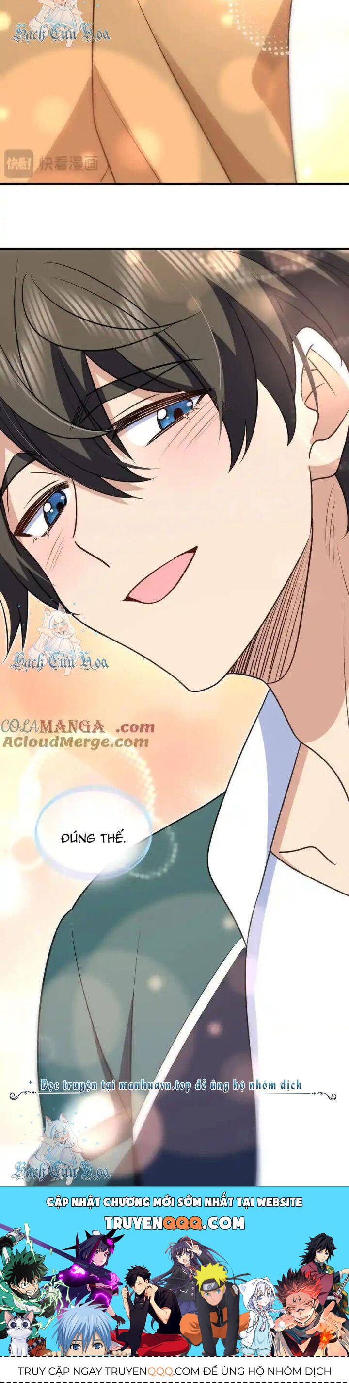 Bà Xã Nhà Tôi Đến Từ Ngàn Năm Trước Chapter 299 - 31