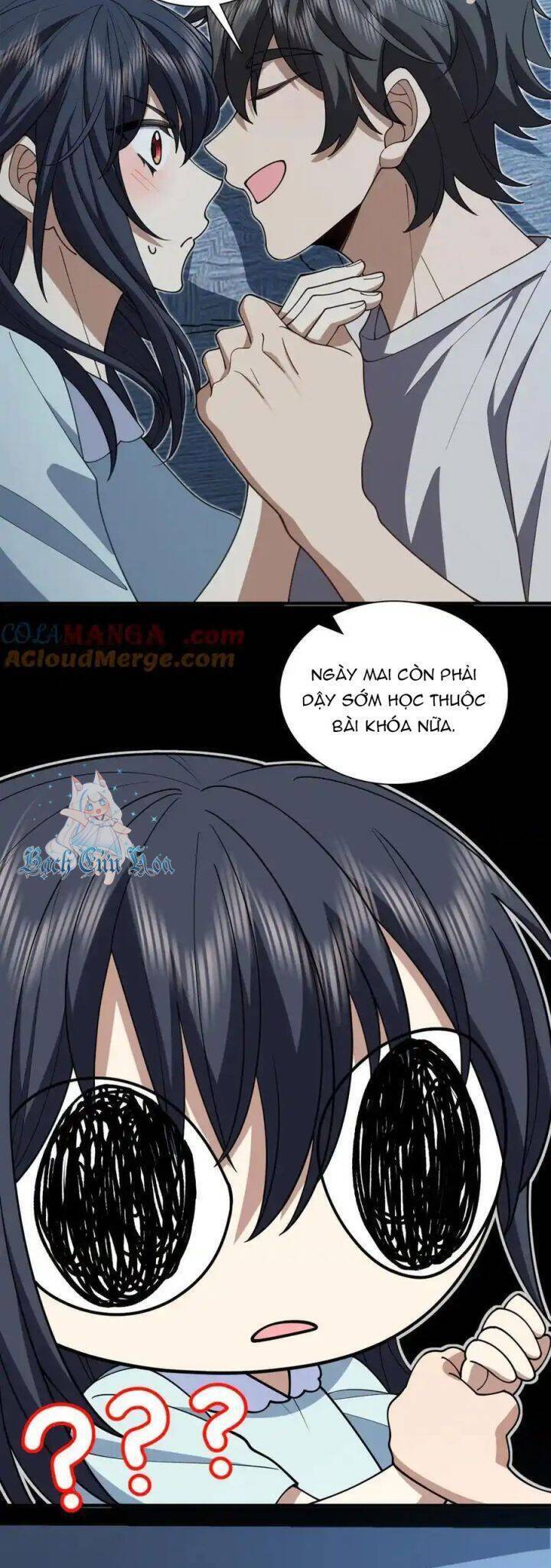 Bà Xã Nhà Tôi Đến Từ Ngàn Năm Trước Chapter 299 - 5