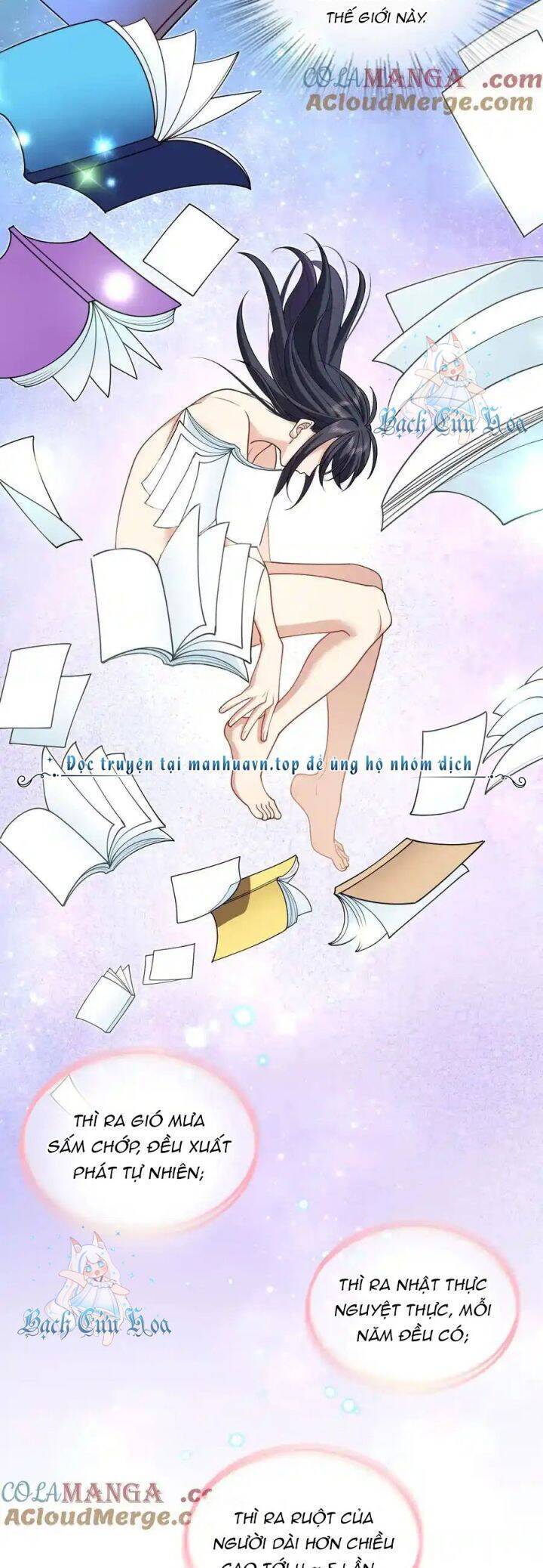 Bà Xã Nhà Tôi Đến Từ Ngàn Năm Trước Chapter 299 - 7