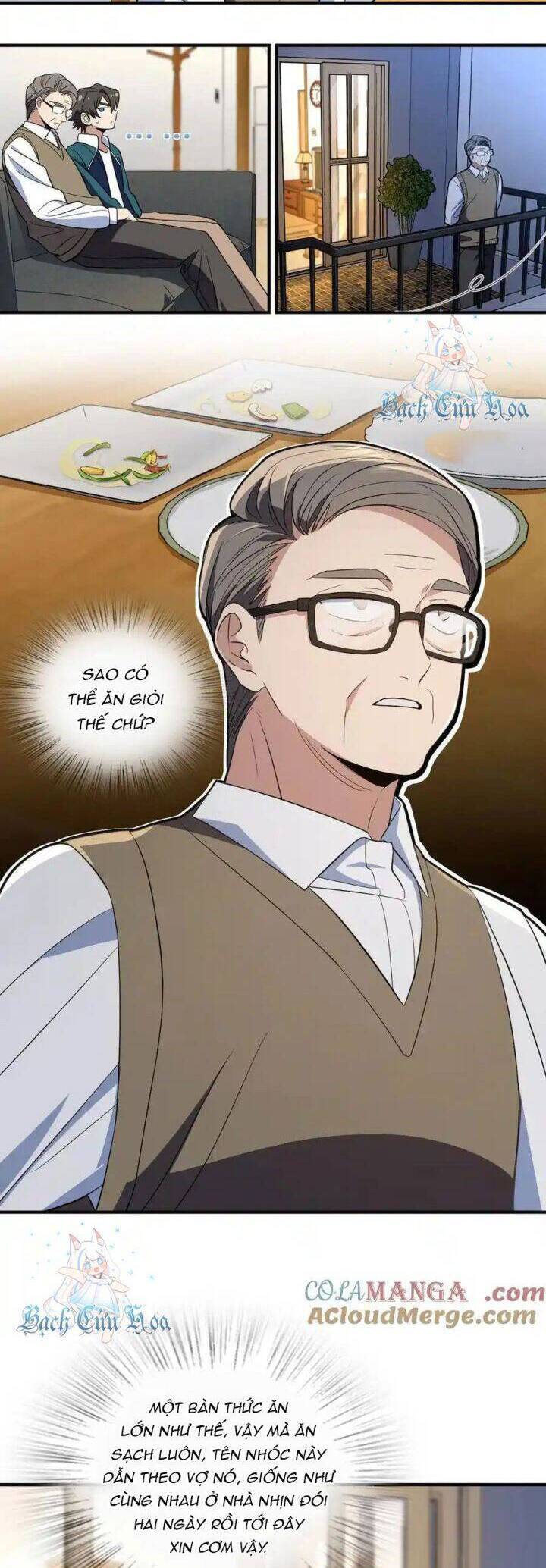 Bà Xã Nhà Tôi Đến Từ Ngàn Năm Trước Chapter 300 - 8