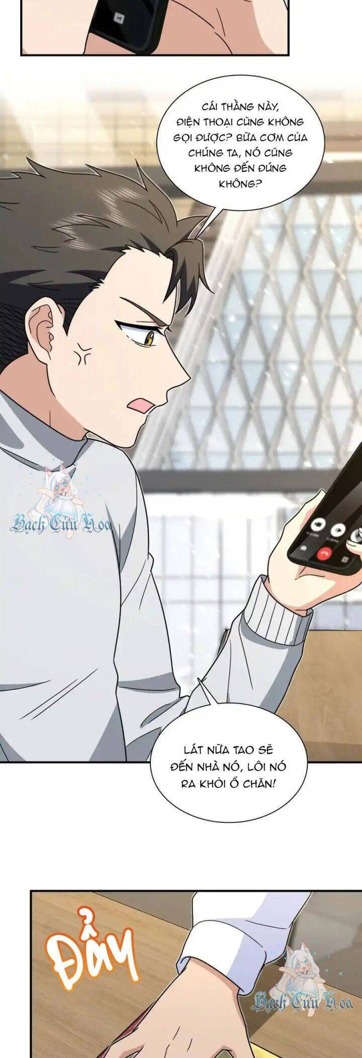 Bà Xã Nhà Tôi Đến Từ Ngàn Năm Trước Chapter 301 - 2