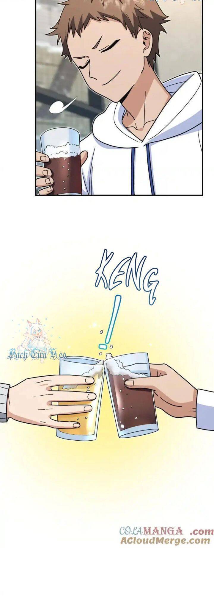 Bà Xã Nhà Tôi Đến Từ Ngàn Năm Trước Chapter 301 - 13