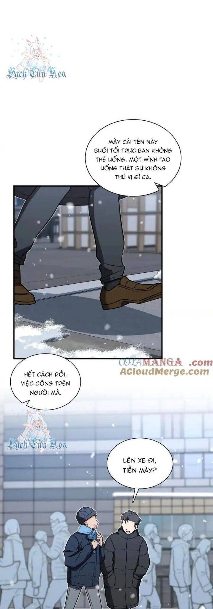 Bà Xã Nhà Tôi Đến Từ Ngàn Năm Trước Chapter 301 - 14