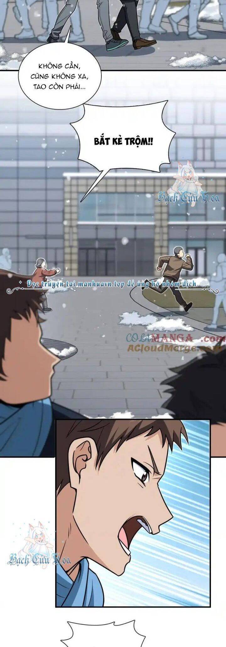 Bà Xã Nhà Tôi Đến Từ Ngàn Năm Trước Chapter 301 - 15