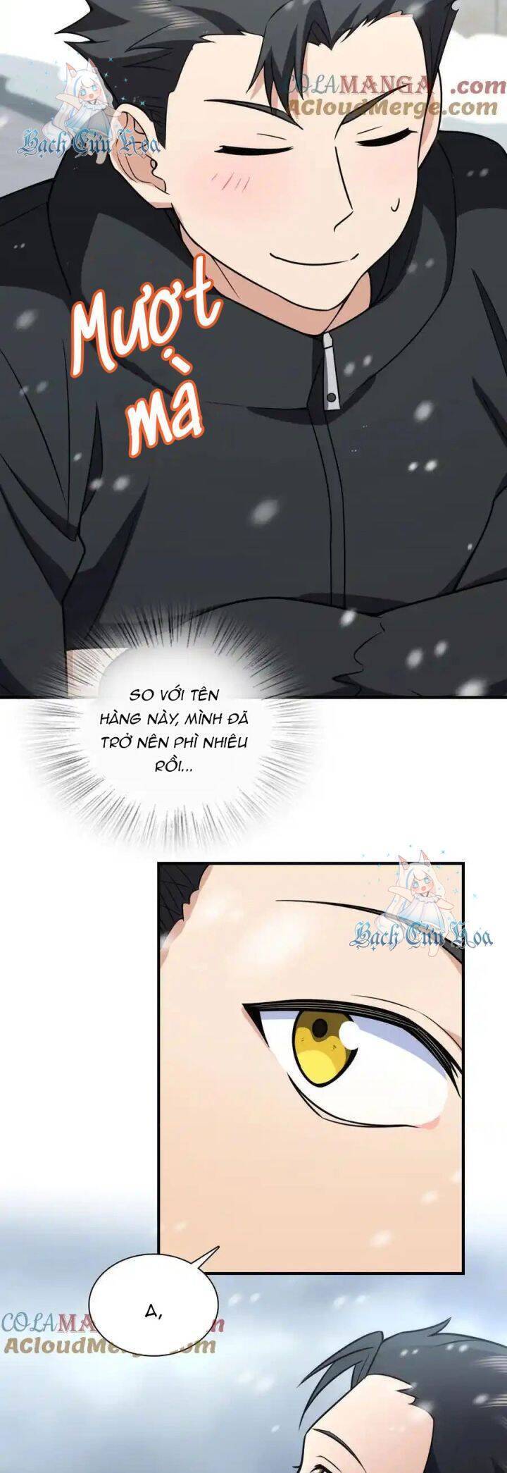 Bà Xã Nhà Tôi Đến Từ Ngàn Năm Trước Chapter 301 - 19