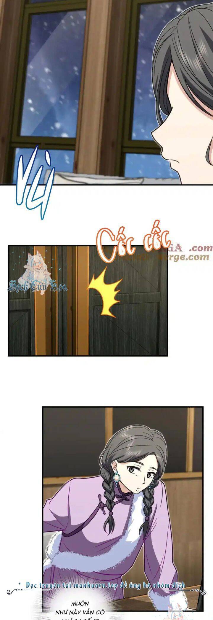 Bà Xã Nhà Tôi Đến Từ Ngàn Năm Trước Chapter 301 - 22
