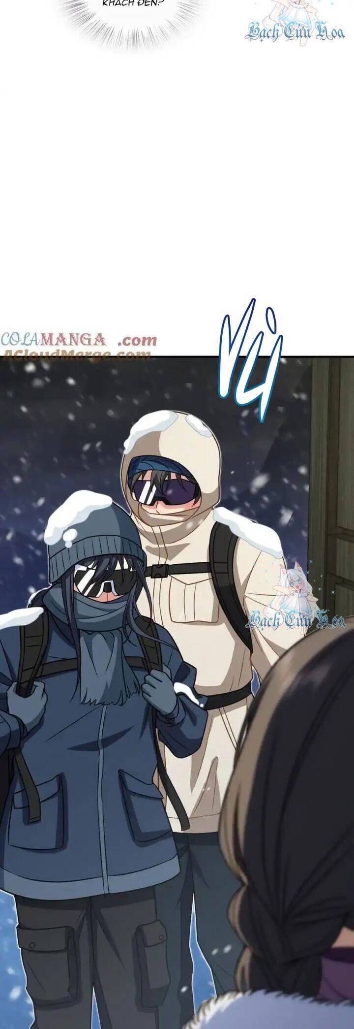 Bà Xã Nhà Tôi Đến Từ Ngàn Năm Trước Chapter 301 - 23