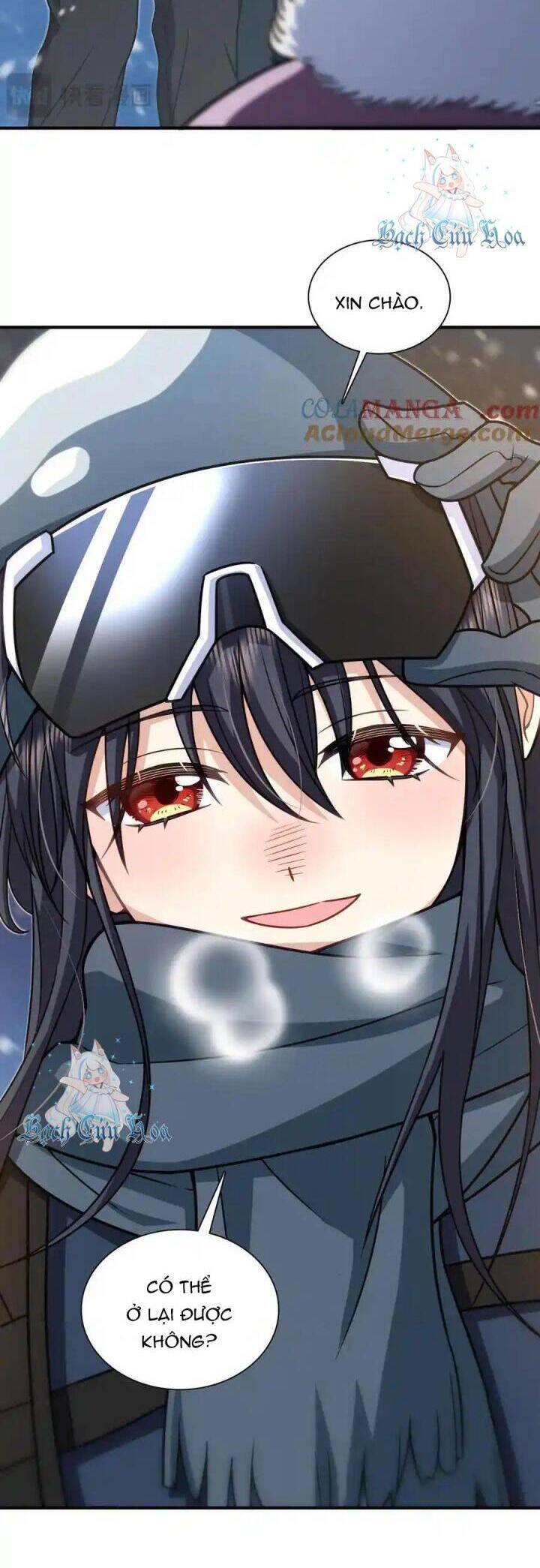Bà Xã Nhà Tôi Đến Từ Ngàn Năm Trước Chapter 301 - 24