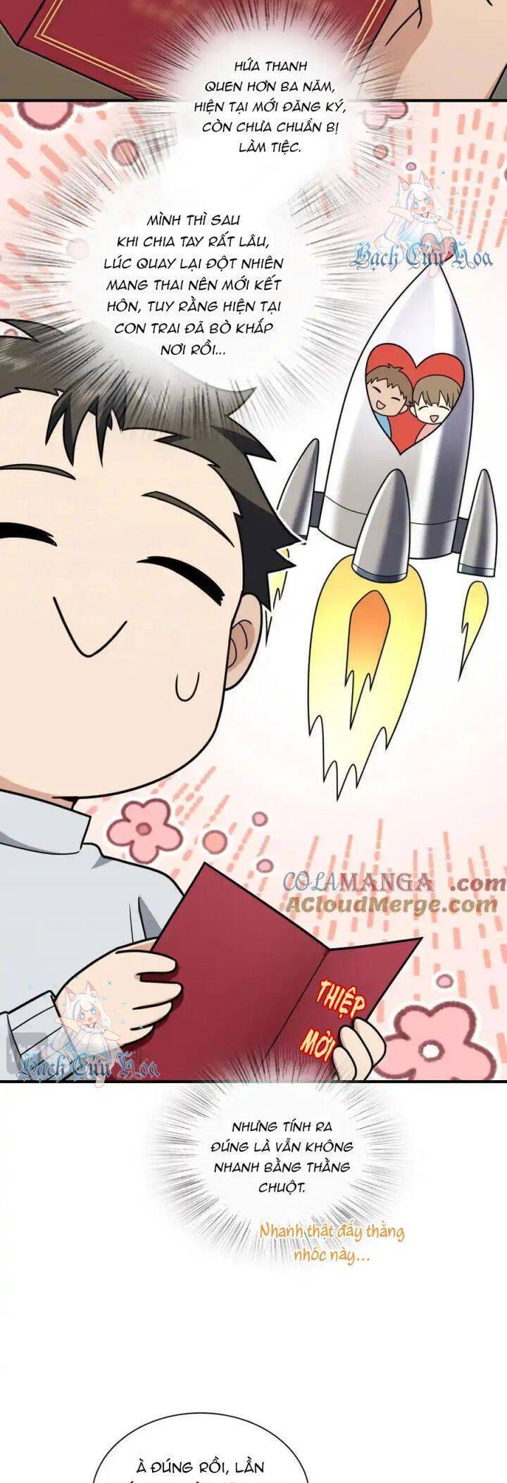 Bà Xã Nhà Tôi Đến Từ Ngàn Năm Trước Chapter 301 - 10