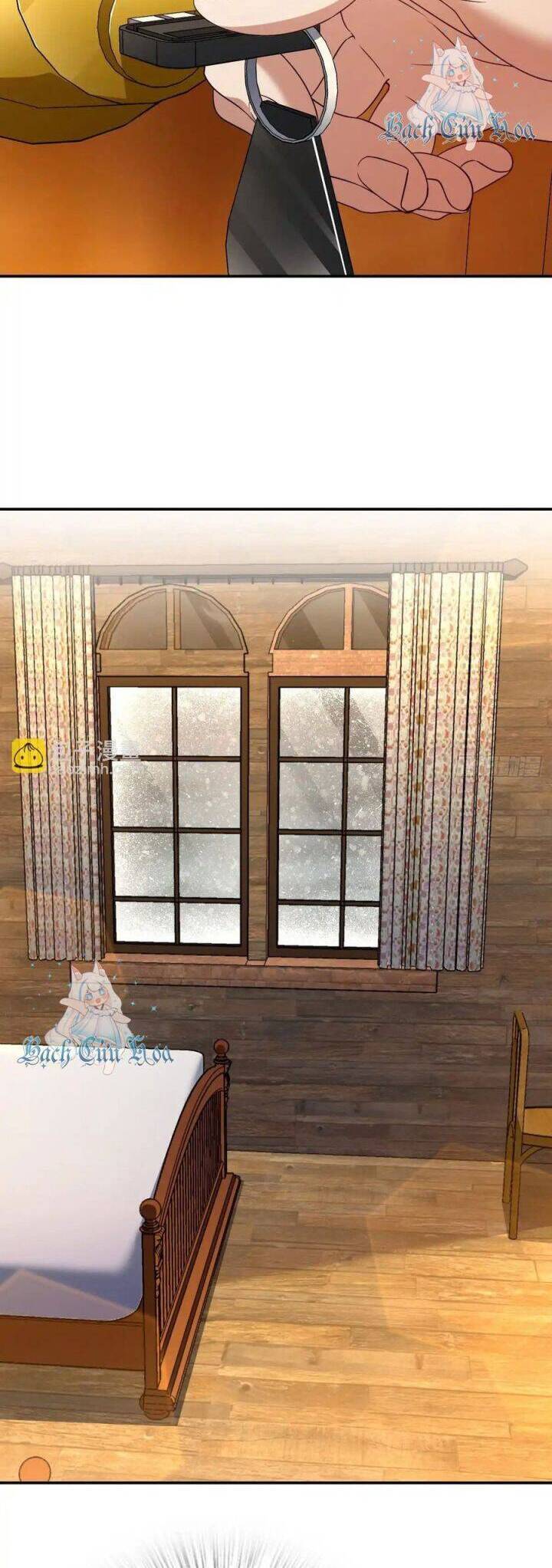 Bà Xã Nhà Tôi Đến Từ Ngàn Năm Trước Chapter 302 - 2