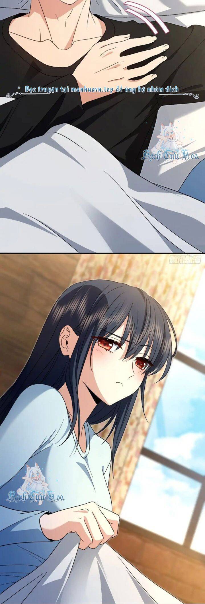 Bà Xã Nhà Tôi Đến Từ Ngàn Năm Trước Chapter 302 - 12