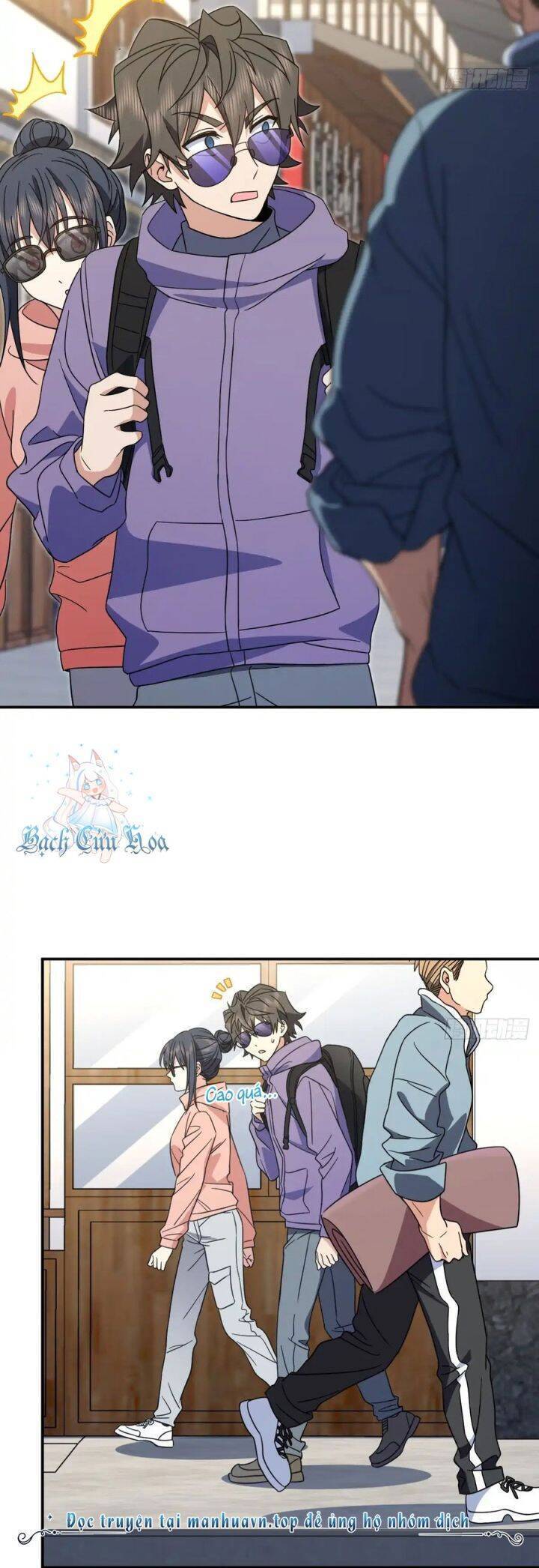 Bà Xã Nhà Tôi Đến Từ Ngàn Năm Trước Chapter 302 - 16