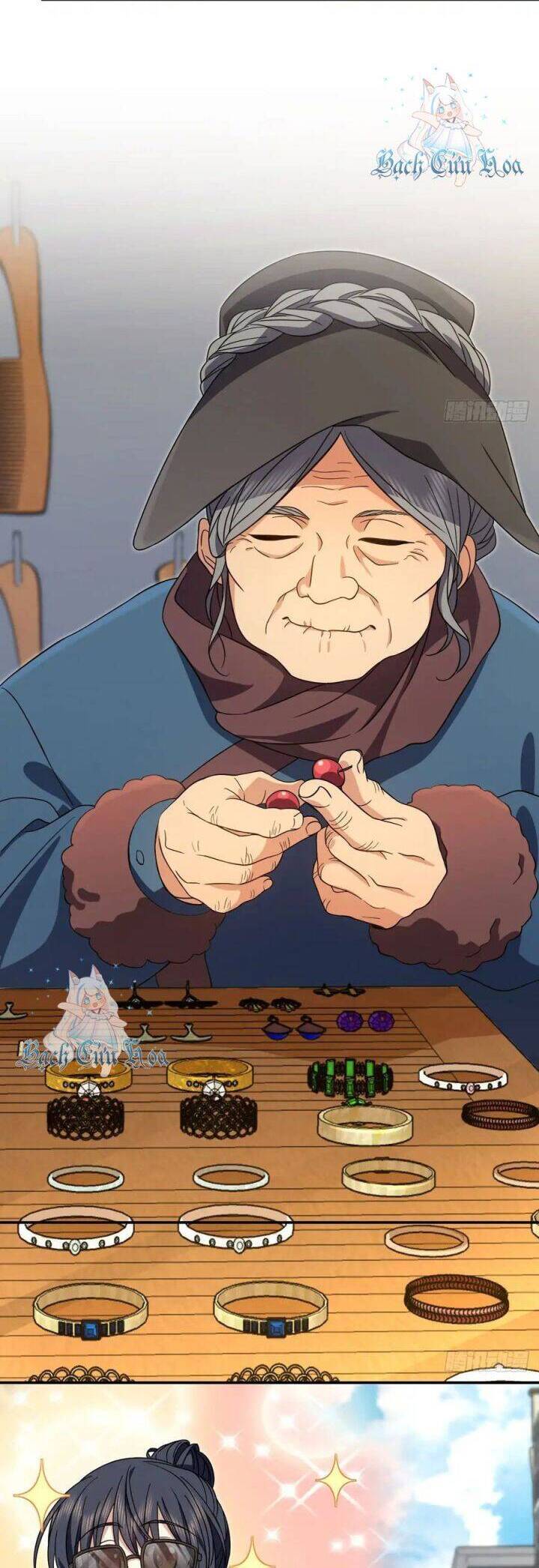 Bà Xã Nhà Tôi Đến Từ Ngàn Năm Trước Chapter 302 - 17