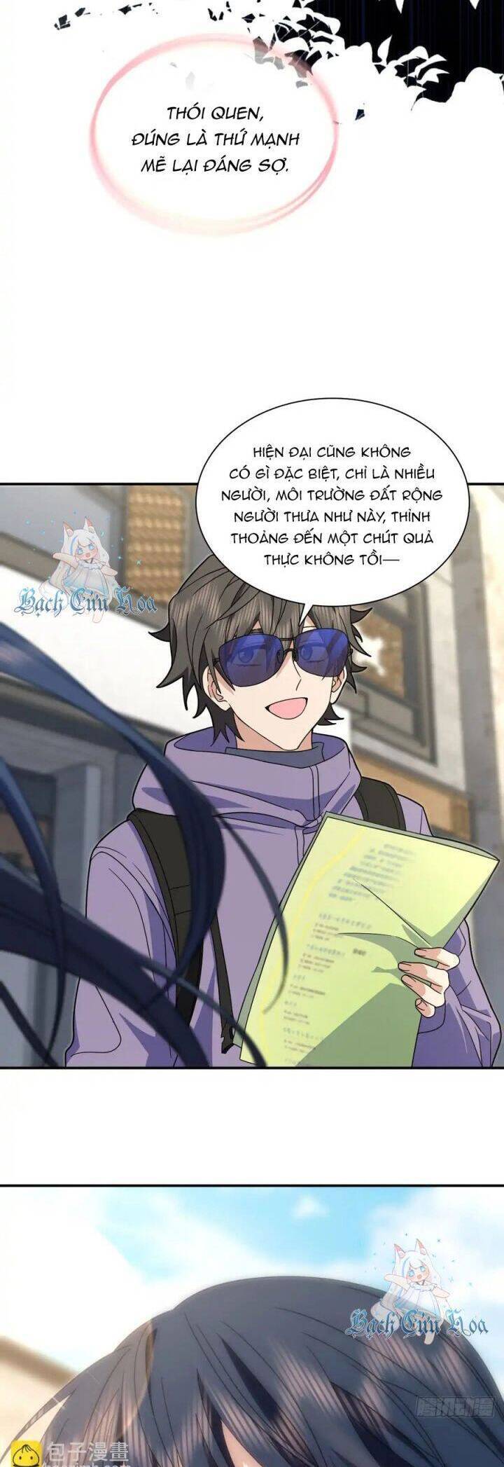Bà Xã Nhà Tôi Đến Từ Ngàn Năm Trước Chapter 302 - 26