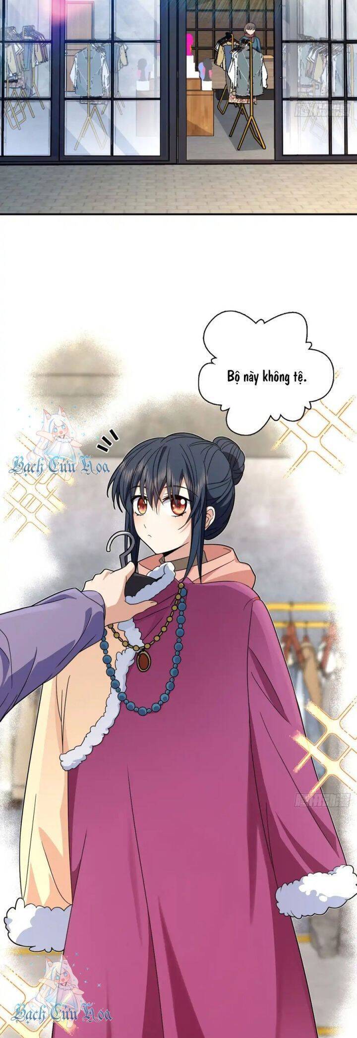 Bà Xã Nhà Tôi Đến Từ Ngàn Năm Trước Chapter 302 - 31