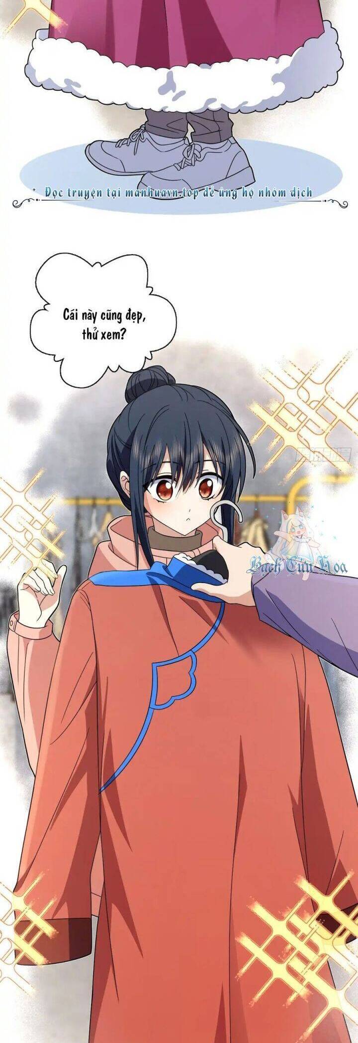 Bà Xã Nhà Tôi Đến Từ Ngàn Năm Trước Chapter 302 - 32