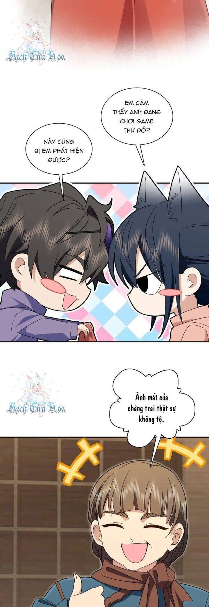 Bà Xã Nhà Tôi Đến Từ Ngàn Năm Trước Chapter 302 - 33