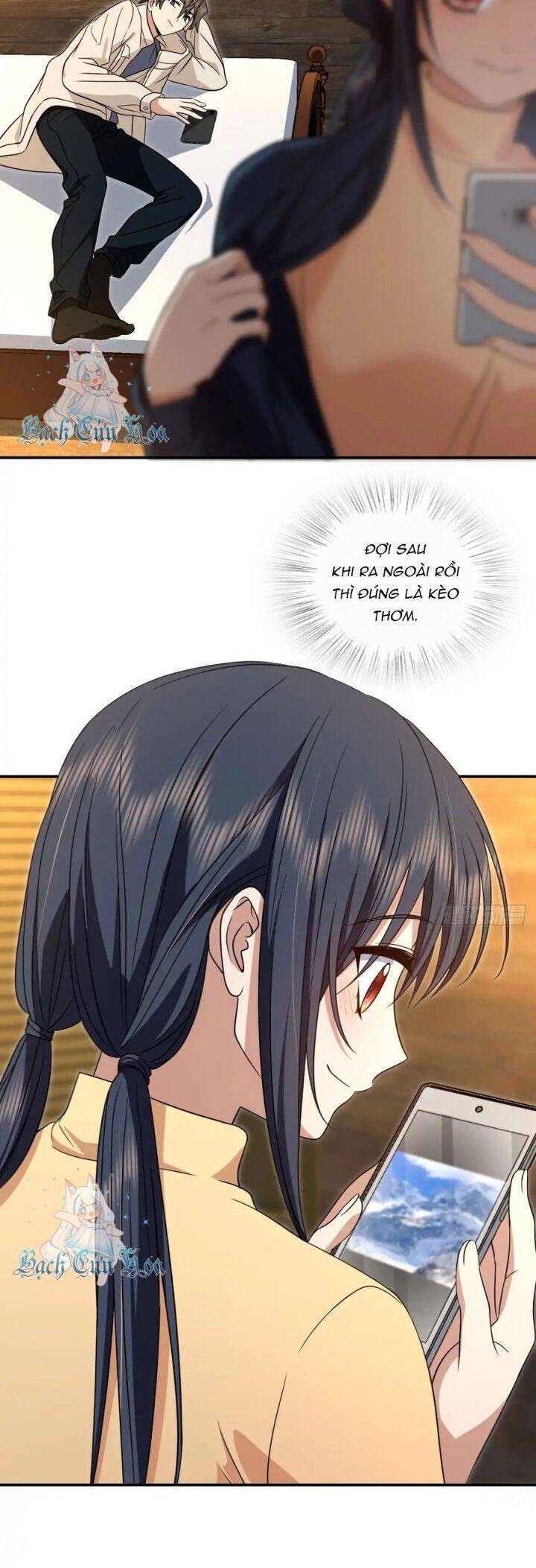 Bà Xã Nhà Tôi Đến Từ Ngàn Năm Trước Chapter 302 - 7