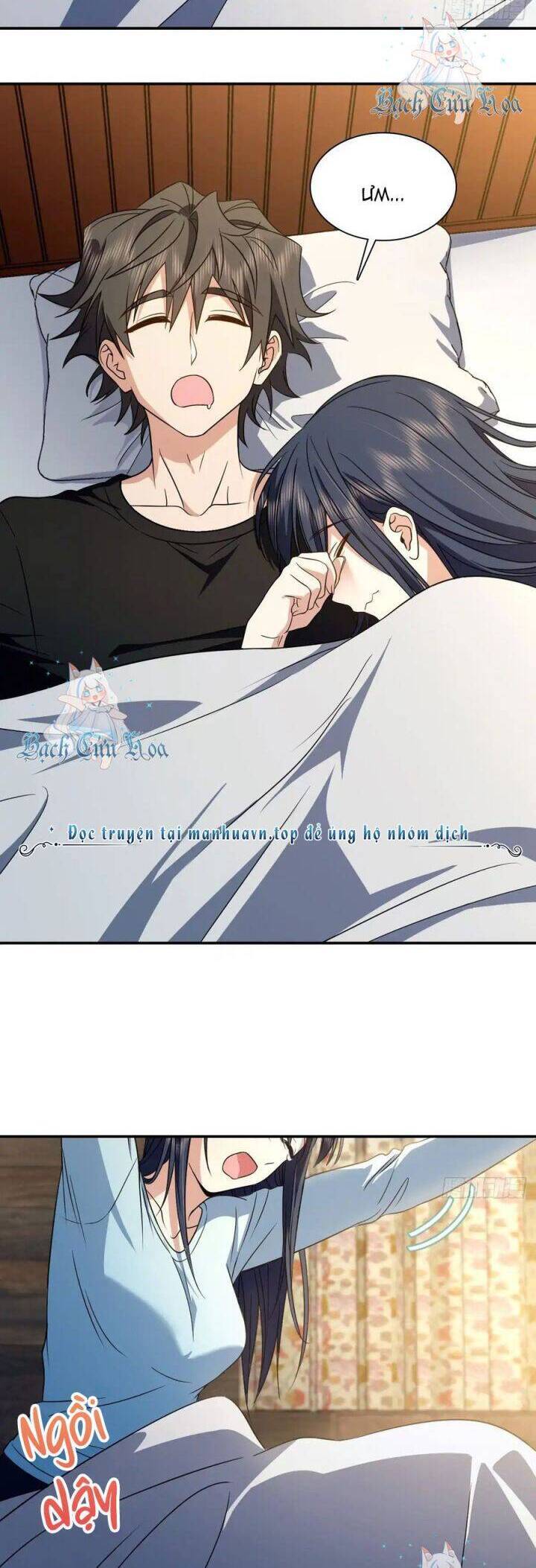 Bà Xã Nhà Tôi Đến Từ Ngàn Năm Trước Chapter 302 - 9