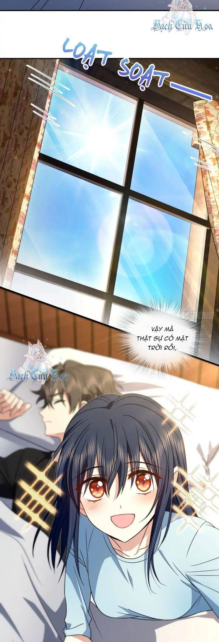 Bà Xã Nhà Tôi Đến Từ Ngàn Năm Trước Chapter 302 - 10