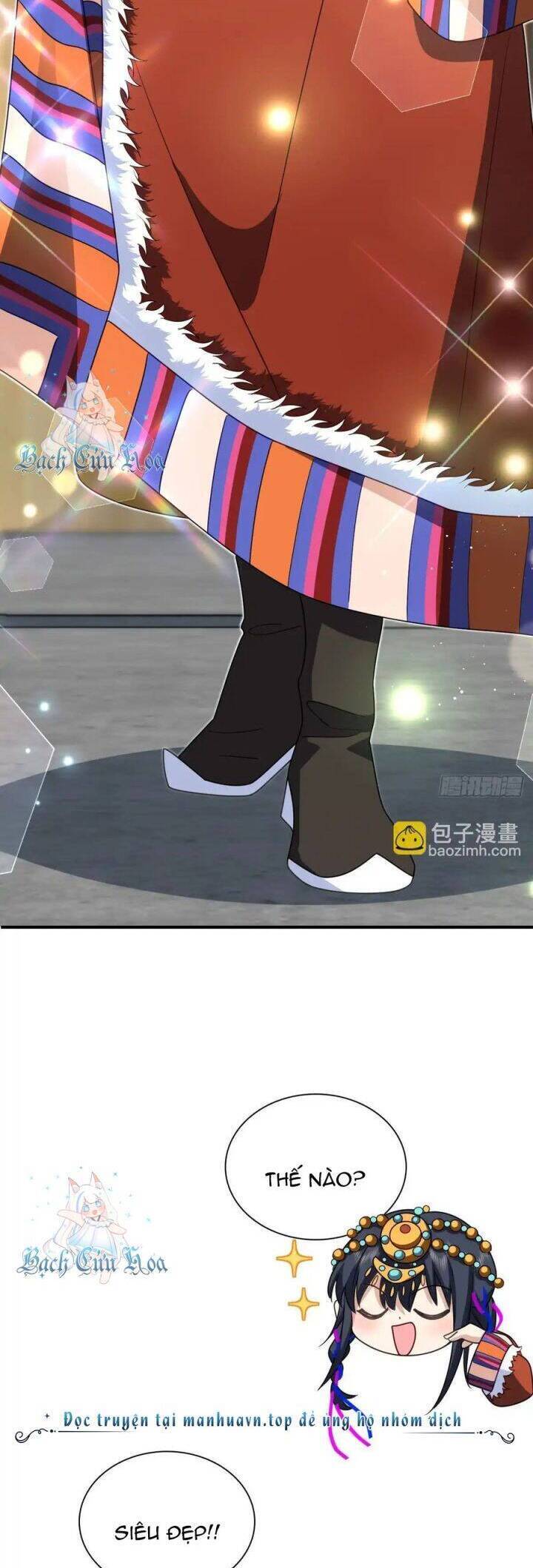 Bà Xã Nhà Tôi Đến Từ Ngàn Năm Trước Chapter 303 - 11