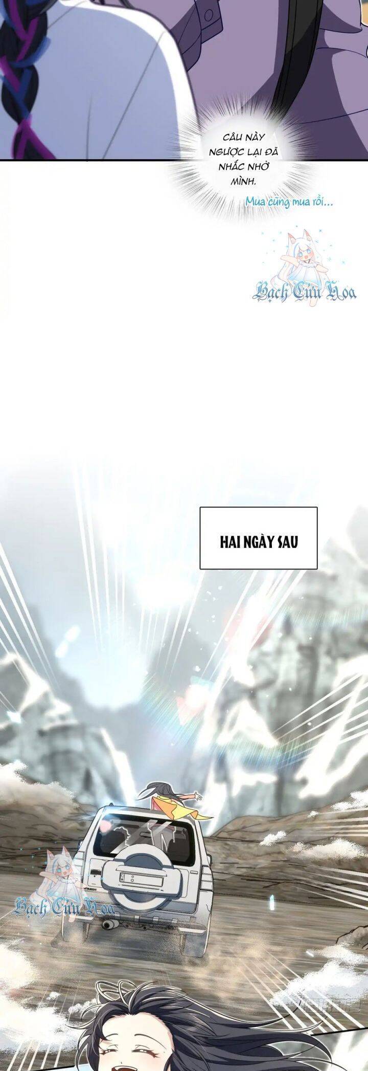Bà Xã Nhà Tôi Đến Từ Ngàn Năm Trước Chapter 303 - 16
