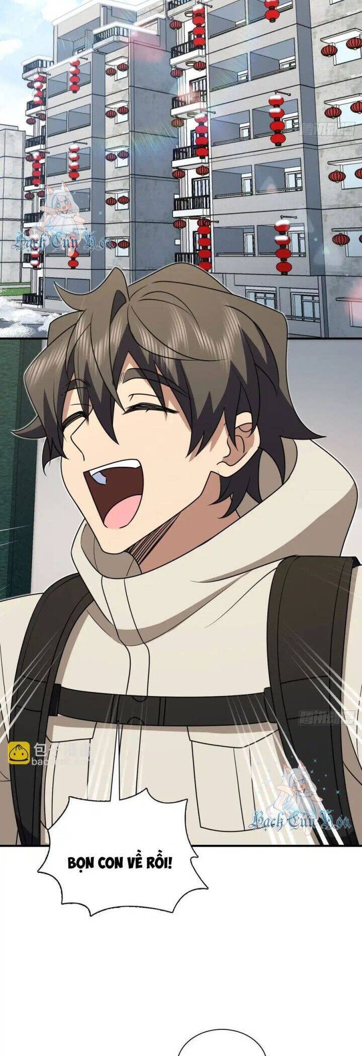 Bà Xã Nhà Tôi Đến Từ Ngàn Năm Trước Chapter 303 - 20