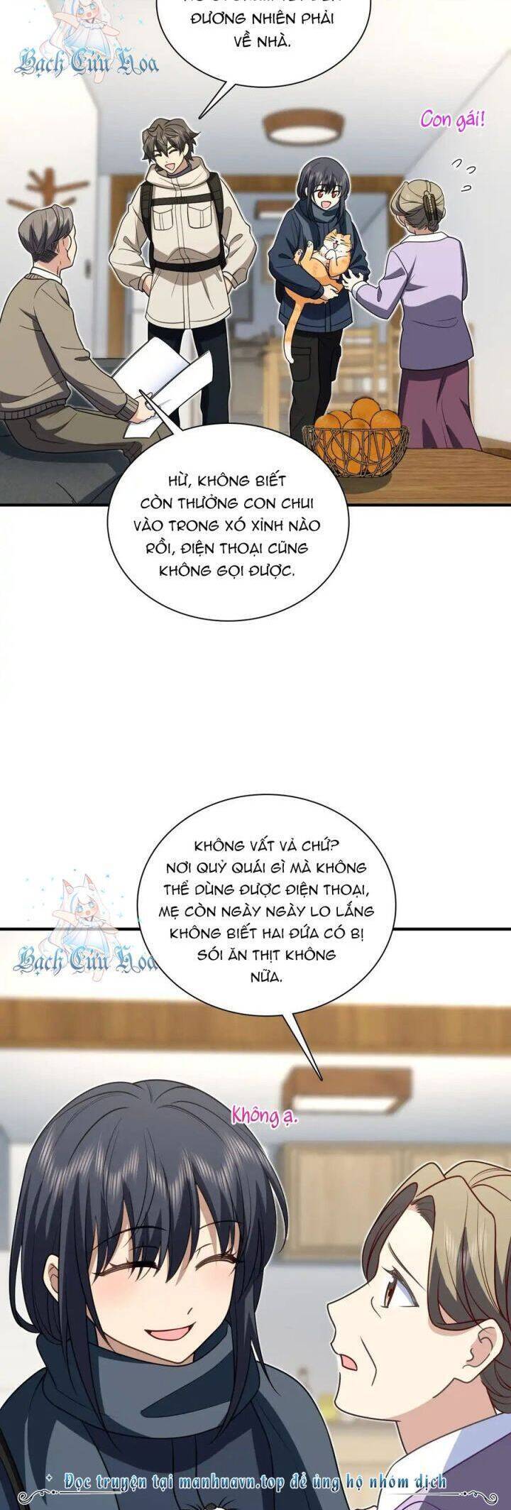 Bà Xã Nhà Tôi Đến Từ Ngàn Năm Trước Chapter 303 - 23