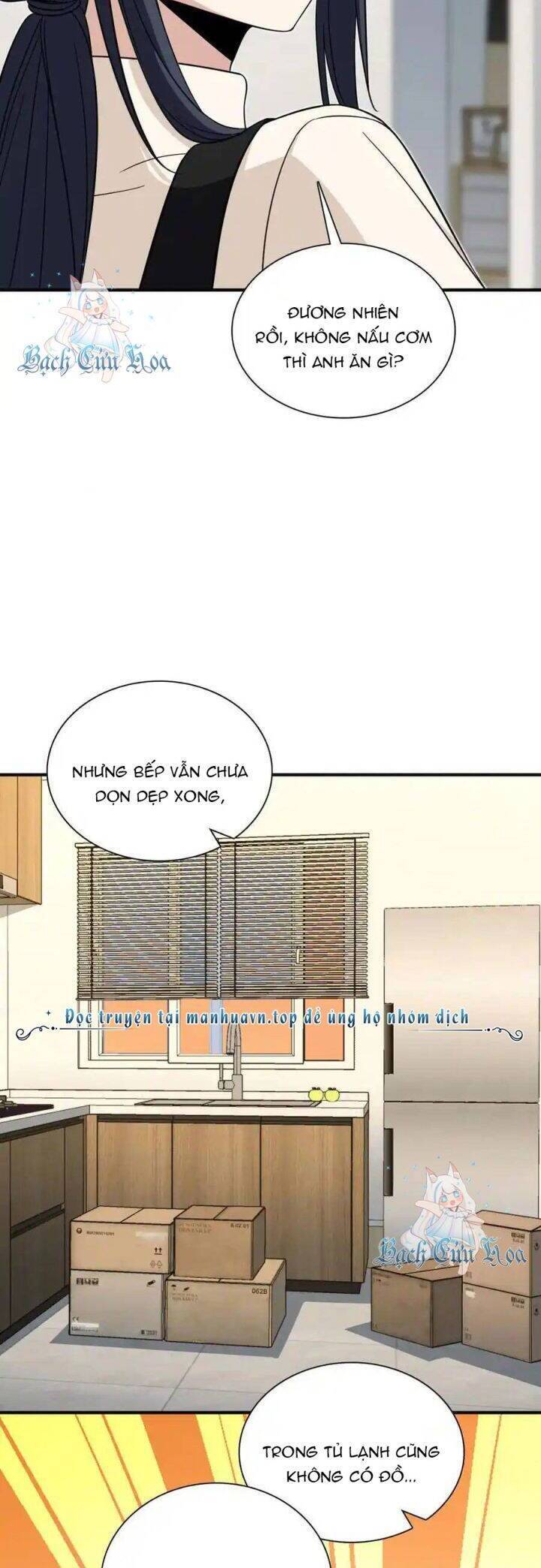 Bà Xã Nhà Tôi Đến Từ Ngàn Năm Trước Chapter 305 - 11