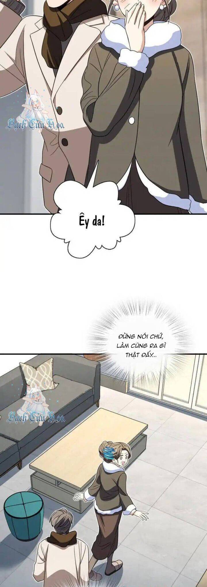 Bà Xã Nhà Tôi Đến Từ Ngàn Năm Trước Chapter 305 - 15