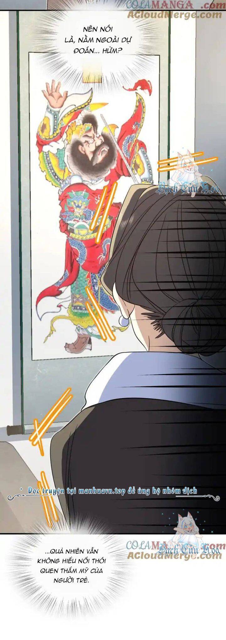 Bà Xã Nhà Tôi Đến Từ Ngàn Năm Trước Chapter 305 - 16