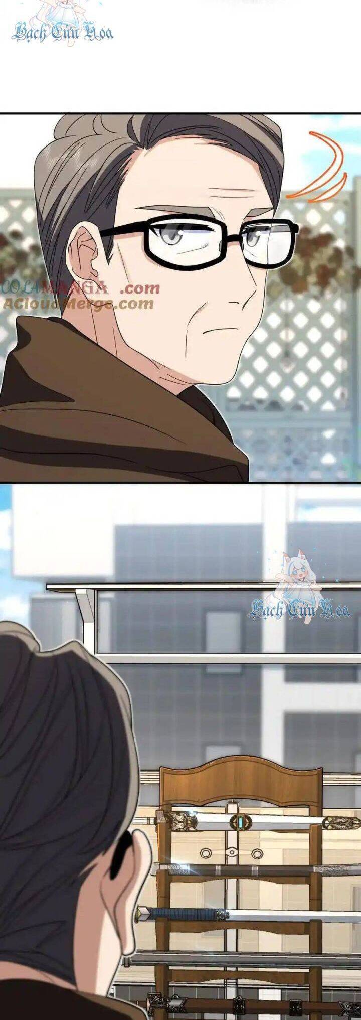 Bà Xã Nhà Tôi Đến Từ Ngàn Năm Trước Chapter 305 - 18