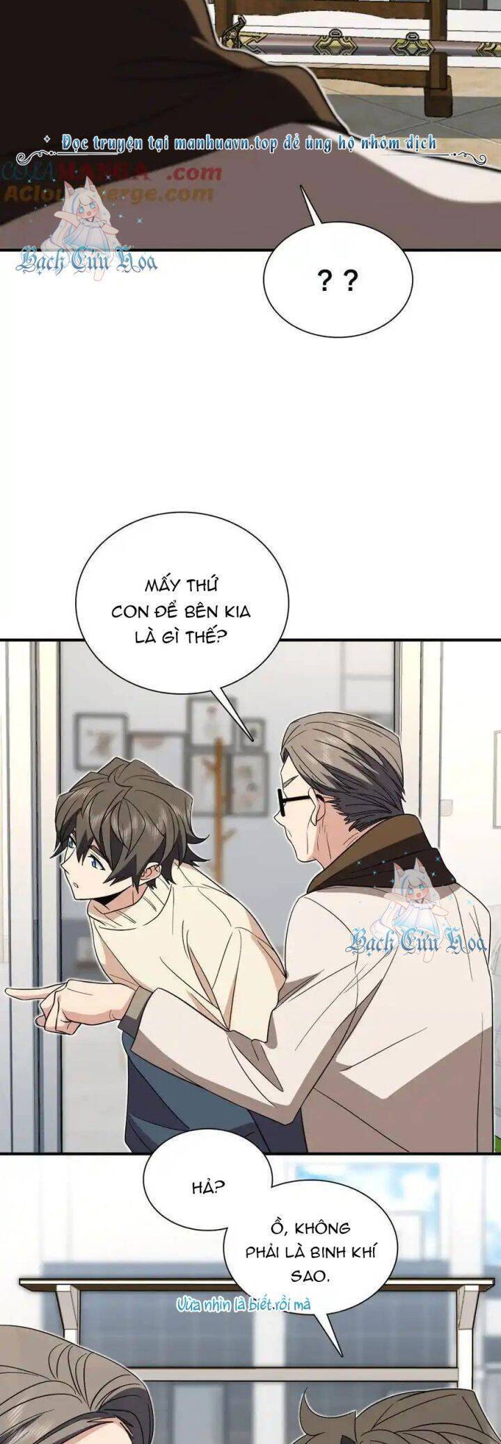 Bà Xã Nhà Tôi Đến Từ Ngàn Năm Trước Chapter 305 - 19