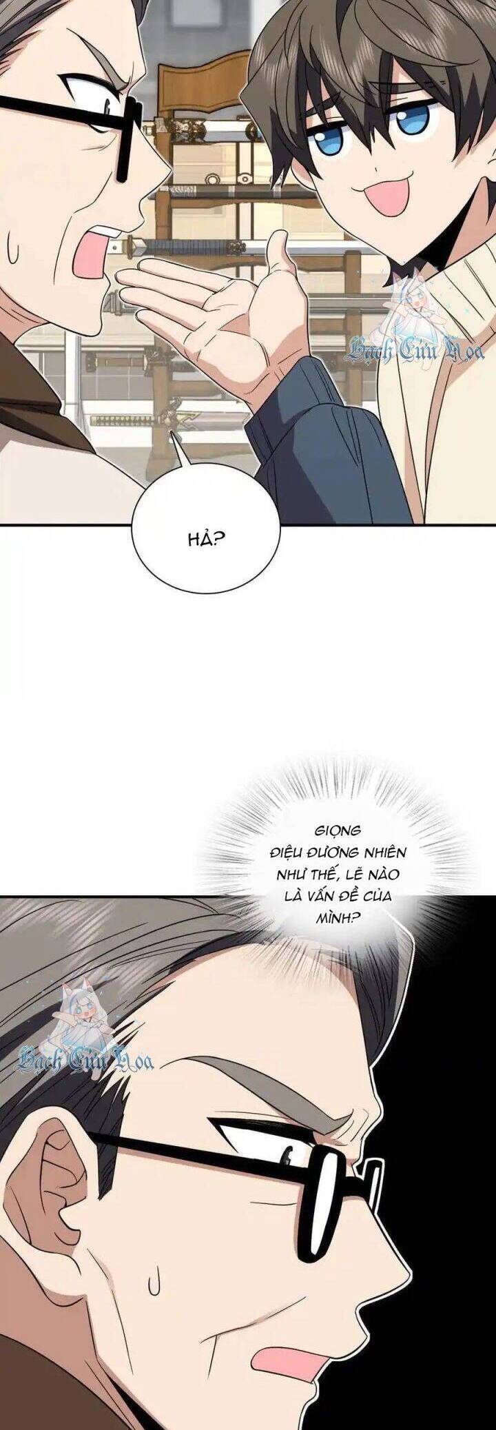 Bà Xã Nhà Tôi Đến Từ Ngàn Năm Trước Chapter 305 - 20