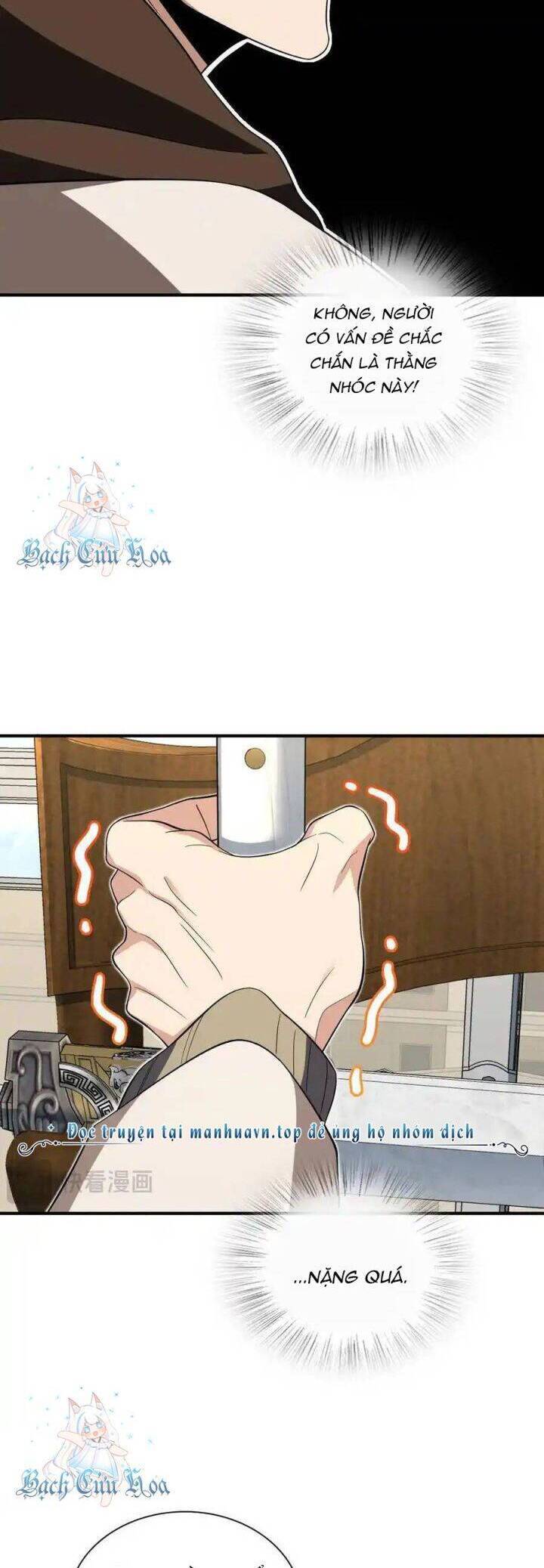 Bà Xã Nhà Tôi Đến Từ Ngàn Năm Trước Chapter 305 - 21