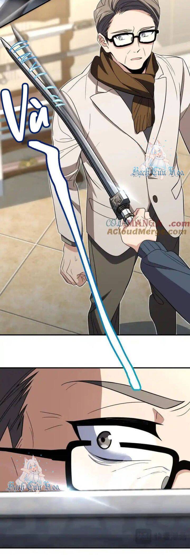 Bà Xã Nhà Tôi Đến Từ Ngàn Năm Trước Chapter 305 - 25