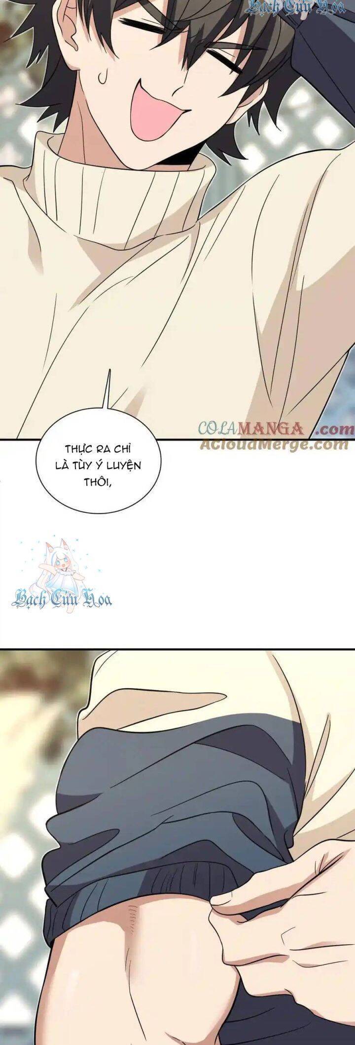 Bà Xã Nhà Tôi Đến Từ Ngàn Năm Trước Chapter 305 - 28