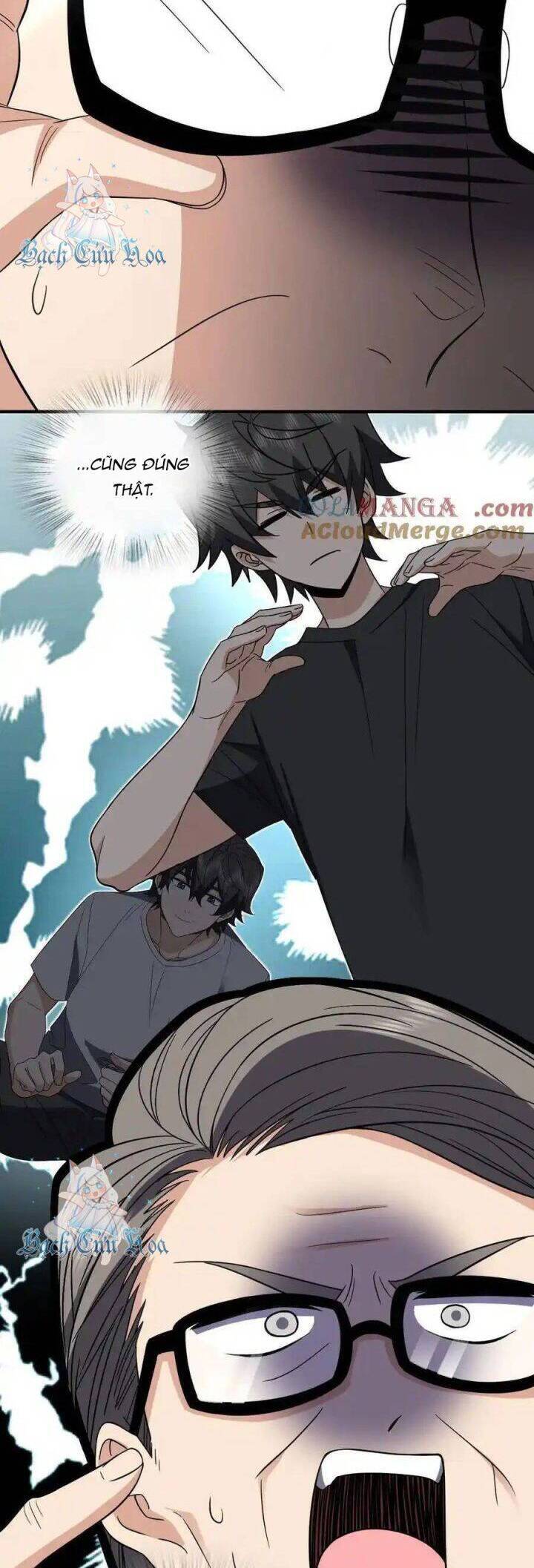 Bà Xã Nhà Tôi Đến Từ Ngàn Năm Trước Chapter 305 - 30