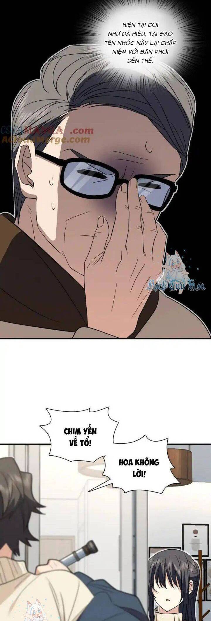 Bà Xã Nhà Tôi Đến Từ Ngàn Năm Trước Chapter 305 - 32