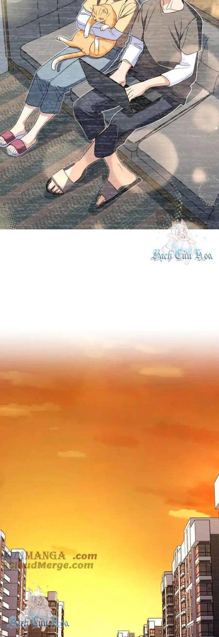 Bà Xã Nhà Tôi Đến Từ Ngàn Năm Trước Chapter 305 - 8