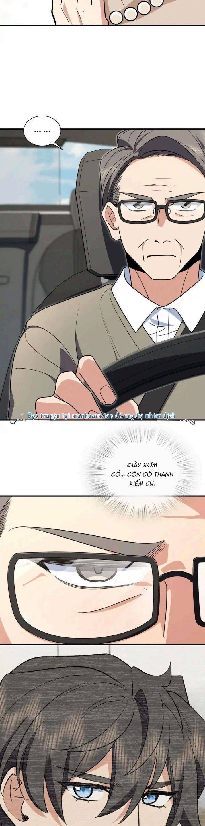 Bà Xã Nhà Tôi Đến Từ Ngàn Năm Trước Chapter 306 - 11