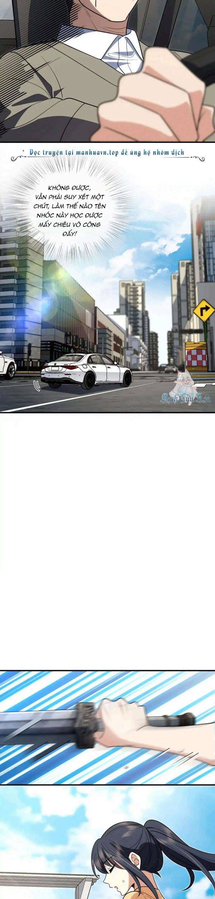 Bà Xã Nhà Tôi Đến Từ Ngàn Năm Trước Chapter 306 - 13