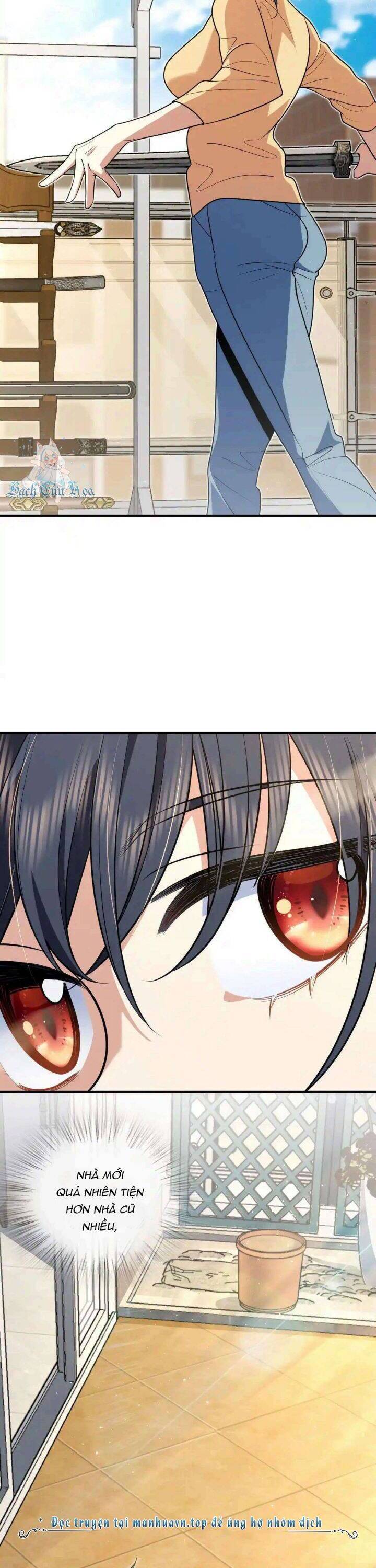 Bà Xã Nhà Tôi Đến Từ Ngàn Năm Trước Chapter 306 - 14