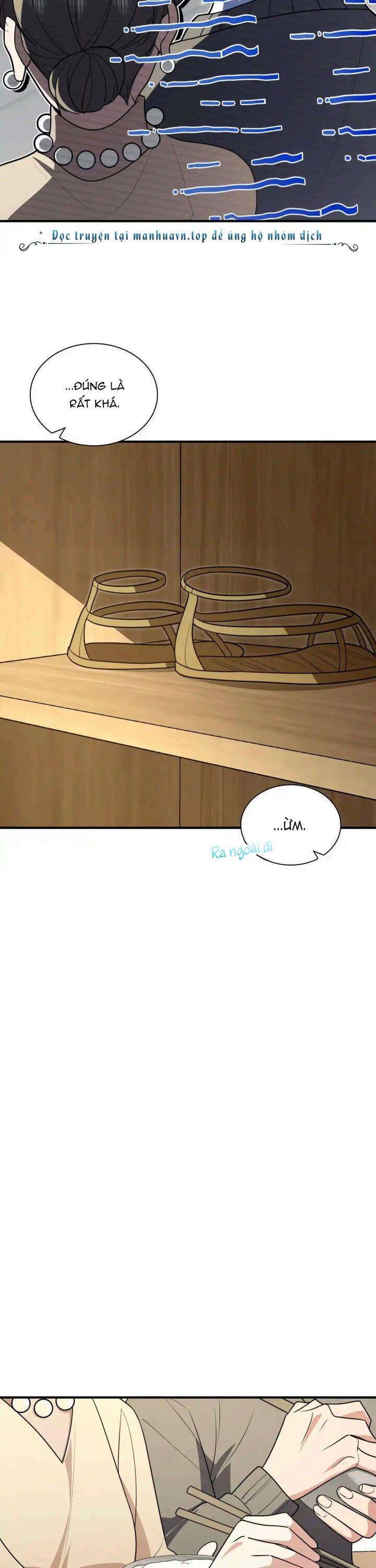 Bà Xã Nhà Tôi Đến Từ Ngàn Năm Trước Chapter 306 - 5