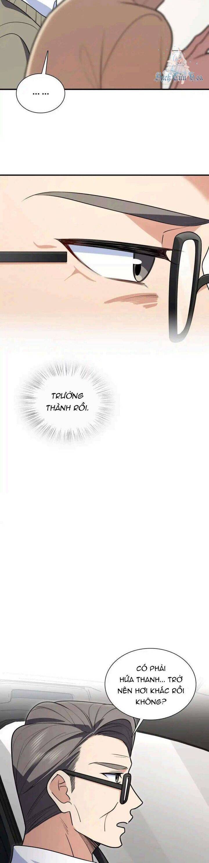 Bà Xã Nhà Tôi Đến Từ Ngàn Năm Trước Chapter 306 - 8