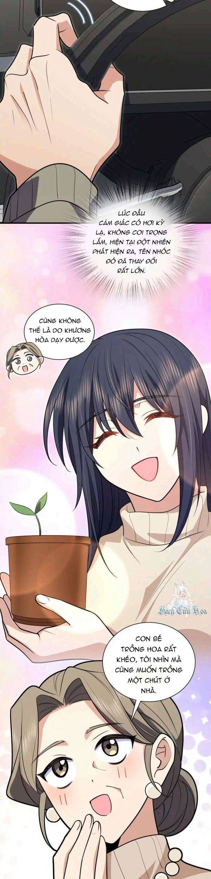 Bà Xã Nhà Tôi Đến Từ Ngàn Năm Trước Chapter 306 - 10