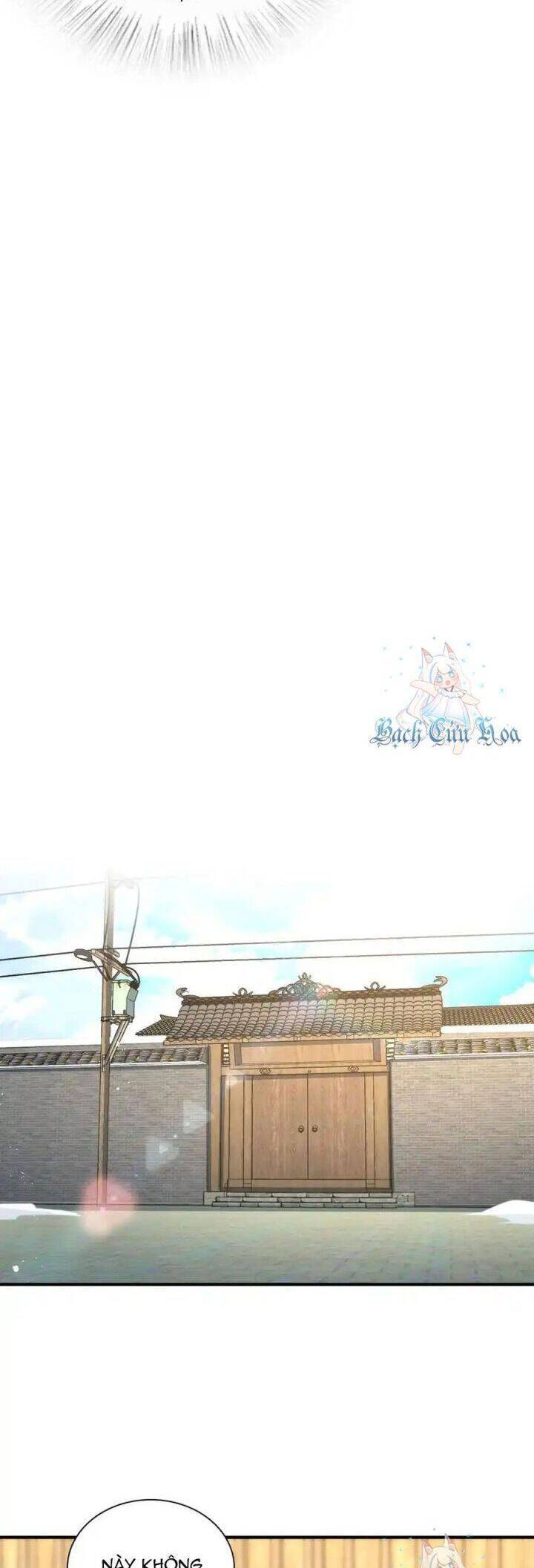 Bà Xã Nhà Tôi Đến Từ Ngàn Năm Trước Chapter 307 - 17