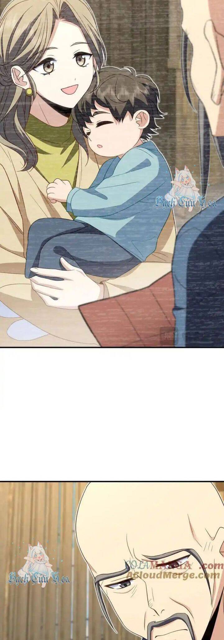 Bà Xã Nhà Tôi Đến Từ Ngàn Năm Trước Chapter 307 - 20